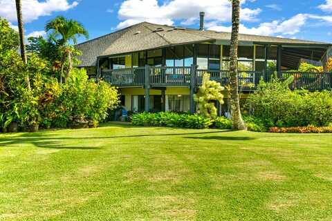 3920 WYLLIE RD, PRINCEVILLE, HI 96722