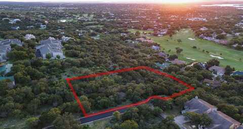 000 Dogie Drive, Horseshoe Bay, TX 78657