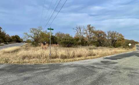 Corner Skyline Drive, Kingsland, TX 78639