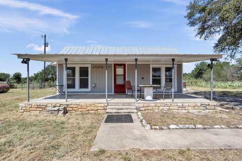 505 Holiday Dr, Burnet, TX 78611