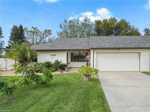 1026 W Lake Damon Drive, Avon Park, FL 33825