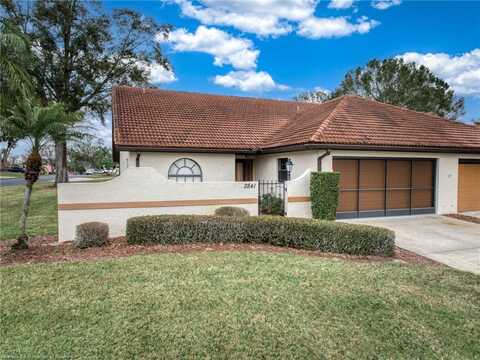 2841 Palo Verde Drive, Avon Park, FL 33825