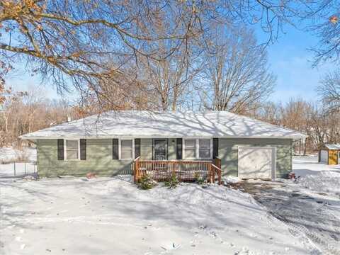 1610 Russell Road, Pleasant Hill, MO 64080