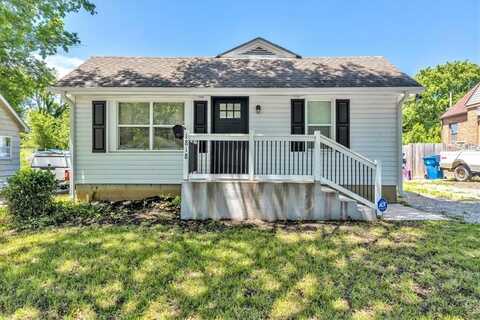 1818 S Northern Boulevard, Independence, MO 64052