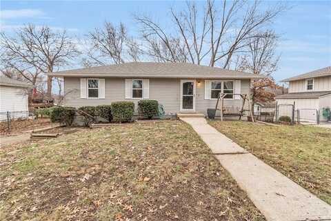 12012 Felton Street, Sugar Creek, MO 64054