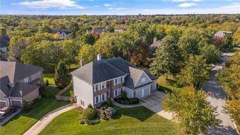 14013 Granada Road, Leawood, KS 66224