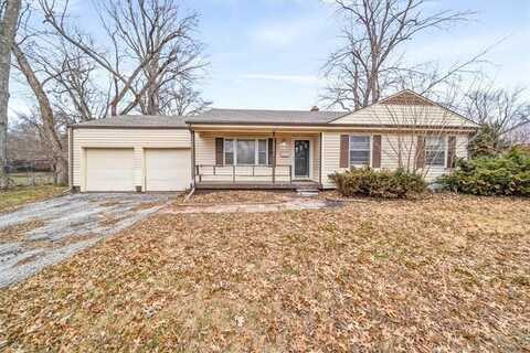 9808 E 81ST Terrace, Raytown, MO 64138