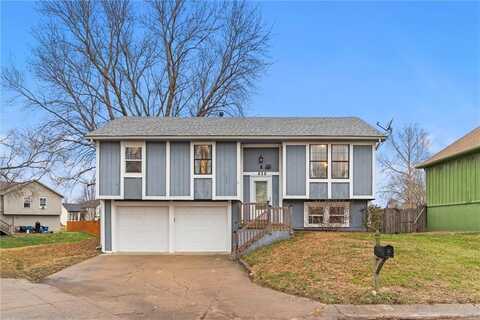 828 S 9th Street, Edwardsville, KS 66111