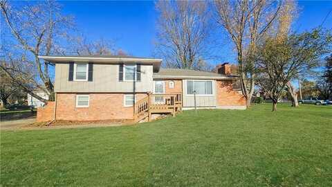 12824 BYARS Road, Grandview, MO 64030