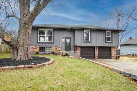 2709 SE 4th Street, Blue Springs, MO 64014