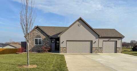 24309 Tower Drive, Cleveland, MO 64734