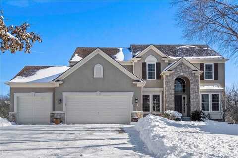 11459 S CHOUTEAU Street, Olathe, KS 66061