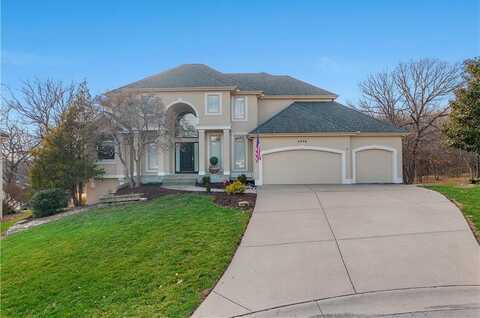 5436 NE Northgate Circle, Lees Summit, MO 64064