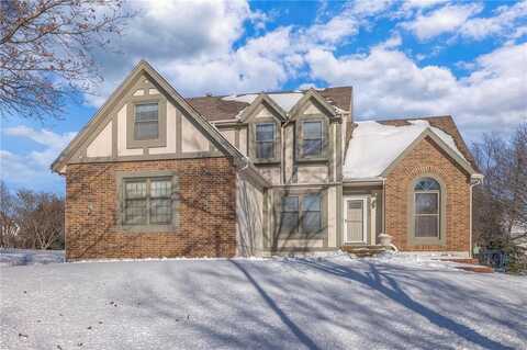 15195 Sherwood Street, Leawood, KS 66224