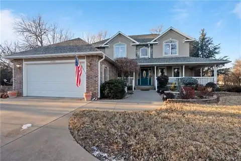 3700 Dirr Avenue, Parsons, KS 67357