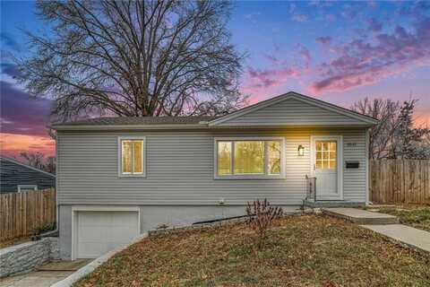 3511 Sloan Drive, Kansas City, KS 66104