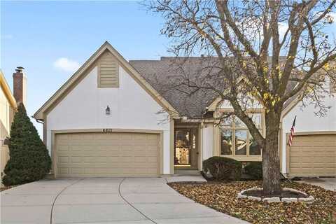 6601 W 126th Terrace, Overland Park, KS 66209