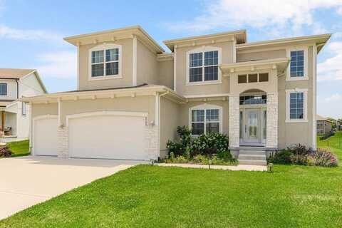 6705 NW 105th Street, Kansas City, MO 64154