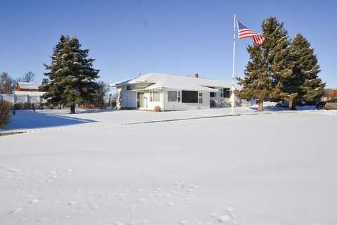 403 Main Street, Coffee Creek, MT 59424