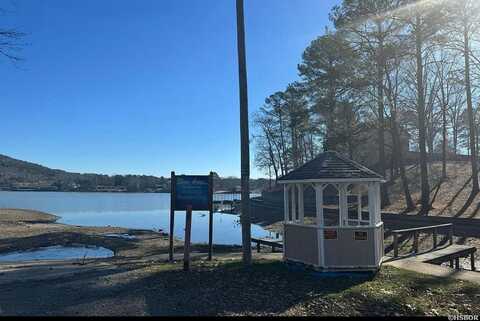233 BAYSIDE Road, Hot Springs, AR 71913