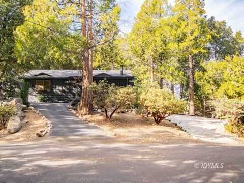 52450 Laurel Trail, Pine Cove, CA 92549