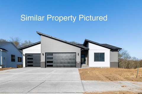 1251 Sand Prairie Dr, IowaCity, IA 52240