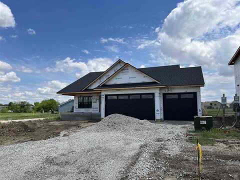 1289 Covered Wagon Dr, IowaCity, IA 52240