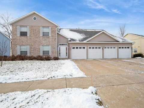 6109 SW Greenbriar Lane, CedarRapids, IA 52404