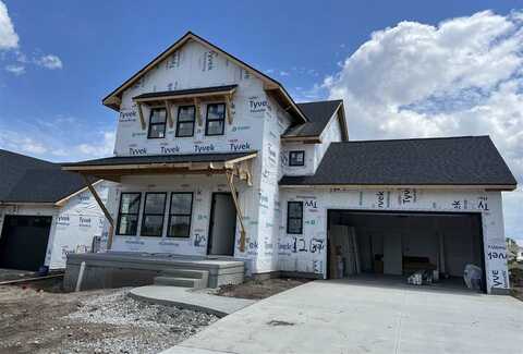 1267 Covered Wagon Dr, IowaCity, IA 52240