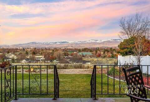 2730 W Sunrise Rim Rd, Boise, ID 83705