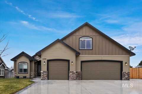 11478 W Zachery Ave, Nampa, ID 83651