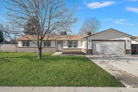 3633 N. Covered Wagon Way, Boise, ID 83713