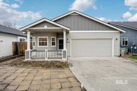 6570 W Battlement, Boise, ID 83714