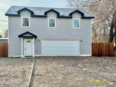 423 16th Street, Rupert, ID 83350