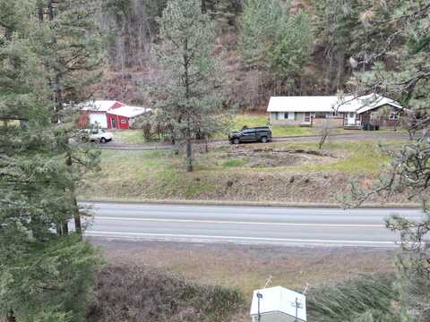 46582 Highway 12, Peck, ID 83545