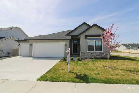 2985 N Mountain Lake Ave, Star, ID 83669