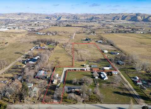 2412 S Mill Rd., Emmett, ID 83617