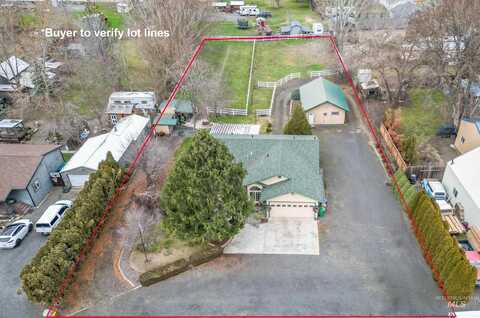 1733 Alder, Lewiston, ID 83501