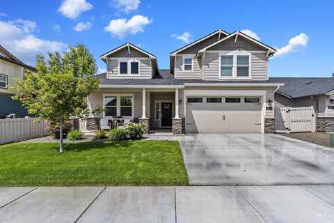 1323 N Highwood Ave, Boise, ID 83713