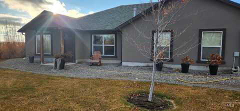 4033 N 1400 E, Buhl, ID 83316