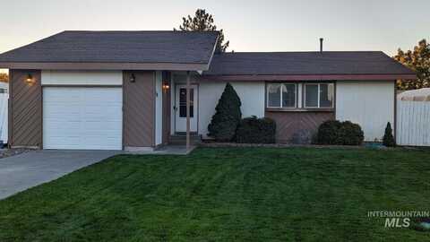 708 Locust St, Kimberly, ID 83341