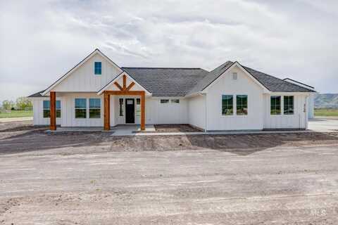 Lot #2 Mantle Lane, Emmett, ID 83617