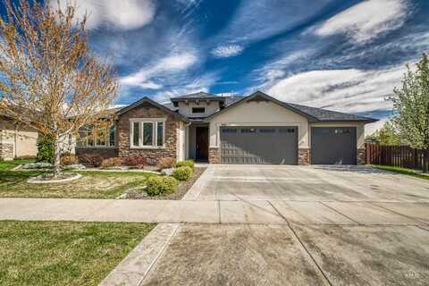2991 S. Fox Den Pl., Eagle, ID 83616
