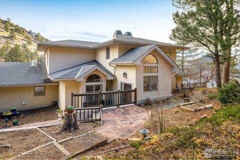 6152 Olde Stage Rd, Boulder, CO 80302