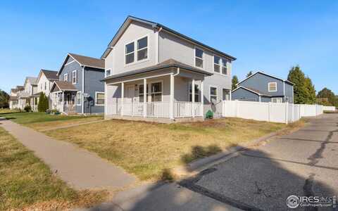 718 Blue Azurite Ave, Loveland, CO 80537