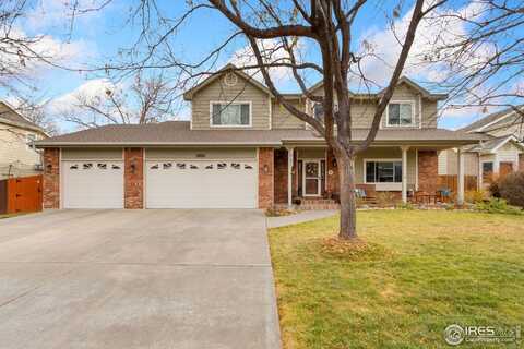 3806 Rochdale Dr, Fort Collins, CO 80525