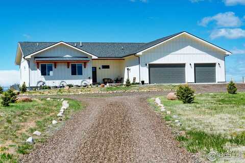 47669 County Road 23, Nunn, CO 80648