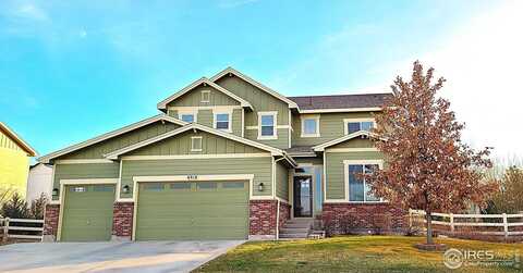 6918 Purdue Ave, Firestone, CO 80504