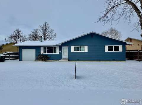 120 Spruce St, Brush, CO 80723