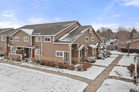 1601 Great Western Dr, Longmont, CO 80501